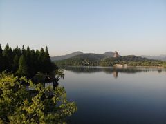 -杭州西湖柳莺里酒店·闻莺厅