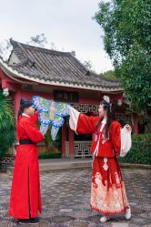 点击看大图 -金夫人婚纱摄影(总店)
