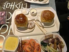 -堂会(缤缤店)