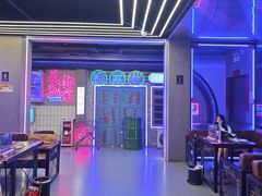 -关你鬼室大型密室逃脱(佛山创意园店)