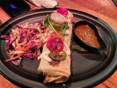 -Luchador摔跤手墨西哥餐厅(恒宇广场店)