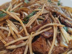 -甜蜜蜜港式茶餐厅(虹梅店)