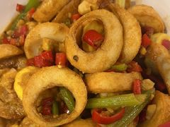 -冶建镜子·老南昌大排档·江西虾王(总店)