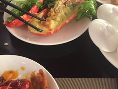 -339旋转餐厅(天府熊猫塔店)