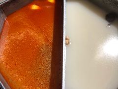-八角锄烧·肉火锅(天河城店)