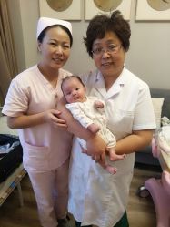 点击看大图 -养月堂中医养生月子会所(中心妇产店)