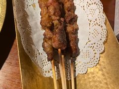 -楼兰新疆主题餐厅(苏州中心店)