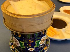 -海湾壹品·粤菜·早茶·烤鸭(拱北店)