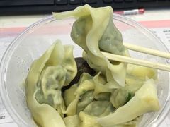 -顶巧鸡汤馄饨(虹口总店)