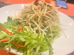 -荷花泰菜(东方新天地店)