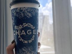 -霸王茶姬(上海恒基名人店)