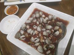 -新海利海鲜城·41年珠海老字号(夏湾店)
