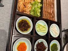 -柿合缘新京菜(国金中心商场店)
