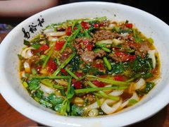 -易裕和·长沙米粉(友谊路店)