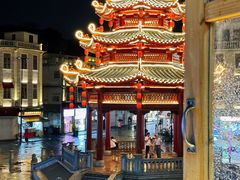 -汕头市小公园