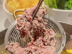 -八合里牛肉火锅(深圳海德店)