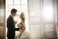-金公主精品婚纱摄影
