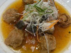 -王记姚家味·地道苏帮菜(凤凰街店)