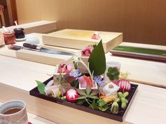 -鮨一日本料理旗舰店(总店)