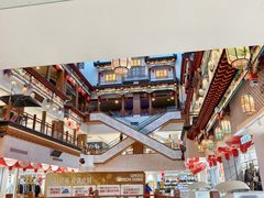 -银泰百货(北京大红门店)