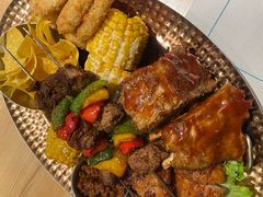 -魏客咖啡(中铁中心店)