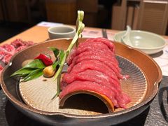 -盡膳口福跷脚牛肉火锅(国贸商城店)