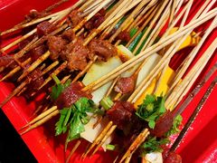 -串天下串串香(宽窄巷子店)