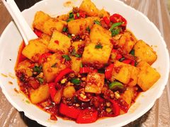 红烧米豆腐-壹盏灯(惠农店)