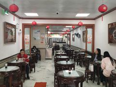 -仁信双皮奶(东川路店)