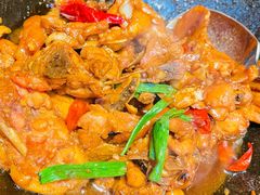 -得稻小饭堂·江西菜(浦江店)
