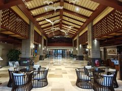-西昌邛海湾柏樾酒店(原邛海湾柏栎度假酒店)