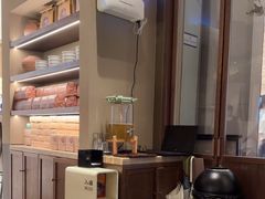 -RUXU入续糖水铺与包(卓悦中心店)