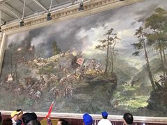 -井冈山风景名胜区-黄洋界