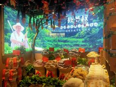 -筱爷叔·上海传统手工菜(玉树路店)