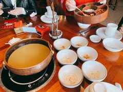 -瑶王府·广西菜(相思湖店)