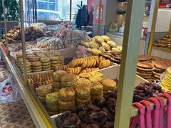 -杨老大焙子月饼干货(宽巷子民族美食街店)