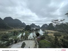 -靖西鹅泉风景区