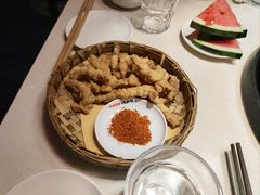 -川西坝子火锅(金沙1.0直营店)