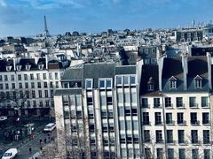 -蓬皮杜艺术中心