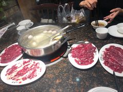 -八合里潮汕鲜牛肉火锅(深圳海岸城店)