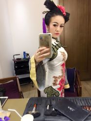 -盘子女人坊生日照·摄影馆(华强店)