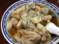 -古徽州馄饨店(宝安路店)