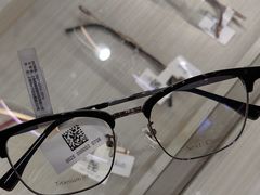 -无界眼镜MaxLess(南翔印象城店)