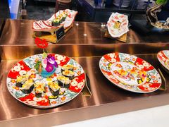 -圣罗巴海鲜自助(黑金店)
