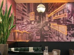 -金翠河烧鹅餐厅(解放碑时代广场店)