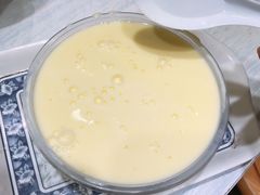 凤凰奶糊-百花传统甜品店(原址店)