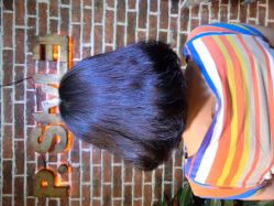 小p老师-pstyle造型(五道口梦想店)-P.STYLE 派斯造型