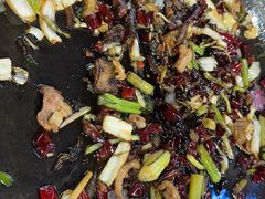 -原三角花园曾记烙锅