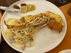 -红房子西菜馆(淮海中路店)