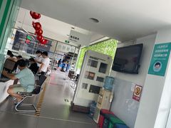 -北京凯威富檑上汽大众4S店(良乡店)